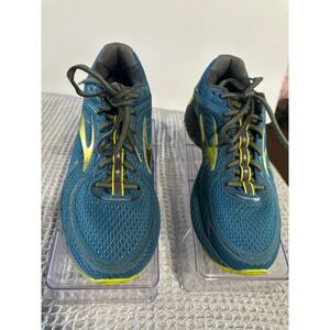 Brooks Running Shoes Athletic Cushioned Lightweight Mens Size‎ Unknown